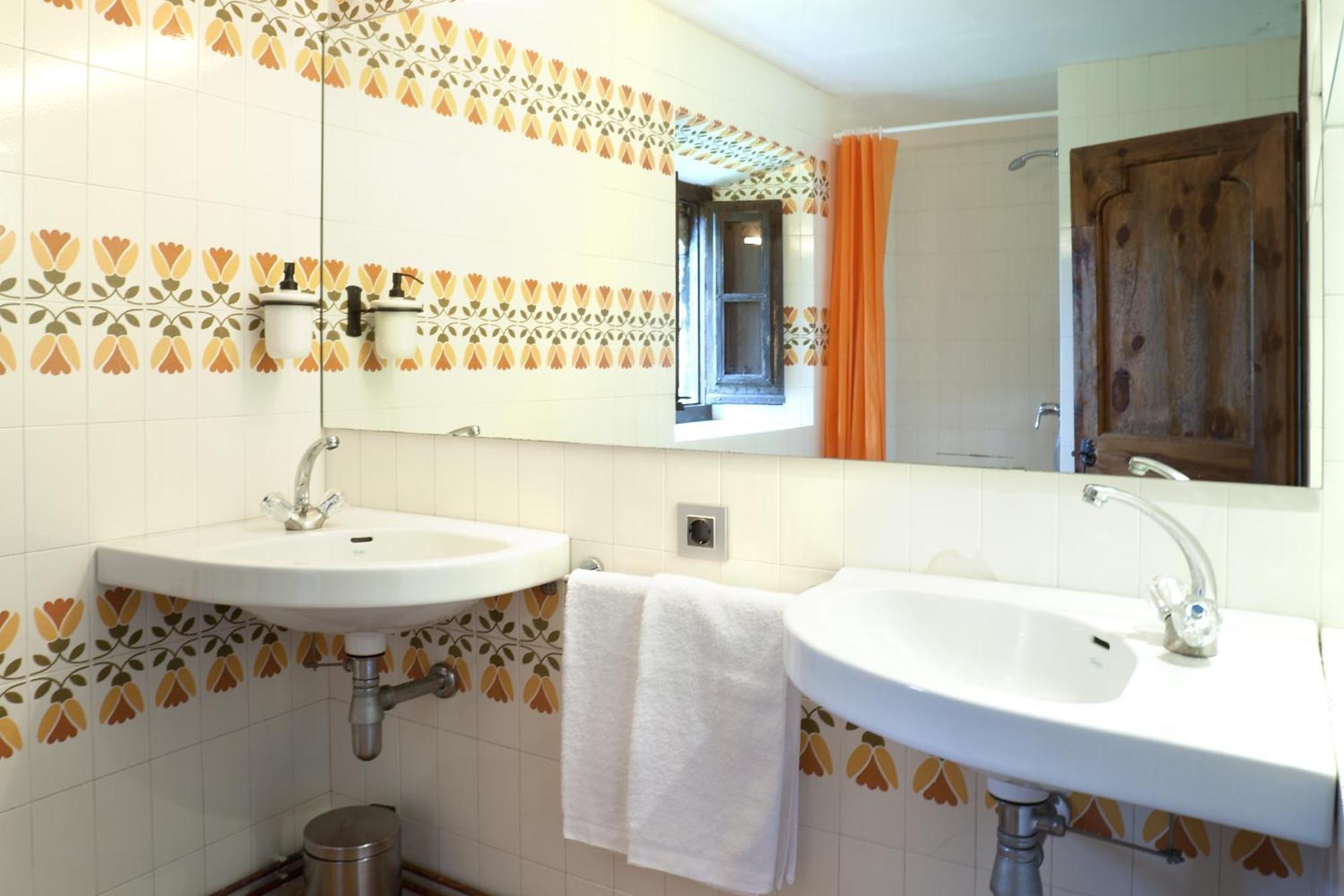 Gasthaus Ses Garites Pals Zimmer foto