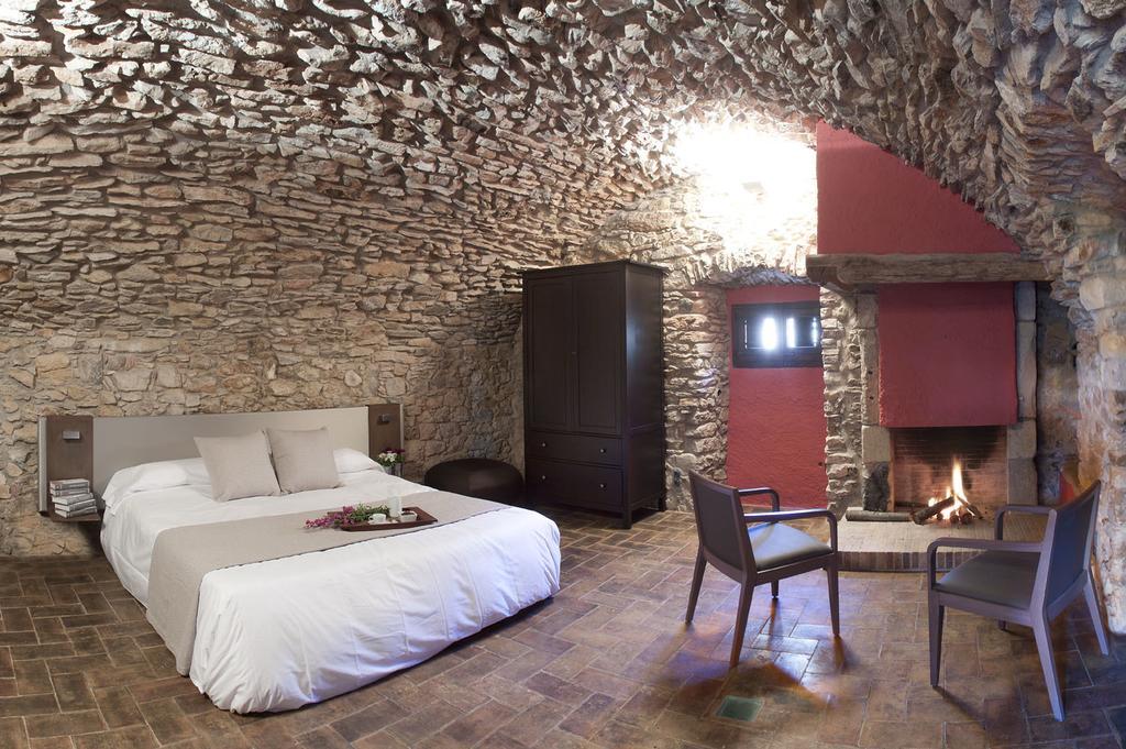 Gasthaus Ses Garites Pals Zimmer foto
