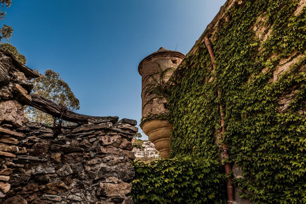Gasthaus Ses Garites Pals Exterior foto